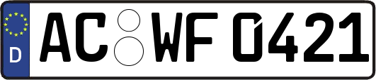 AC-WF0421