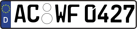 AC-WF0427