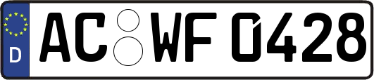 AC-WF0428