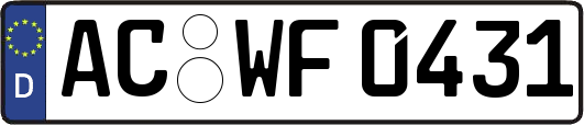 AC-WF0431