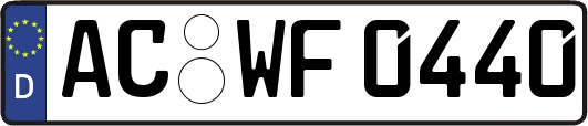 AC-WF0440