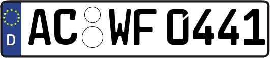 AC-WF0441