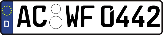 AC-WF0442