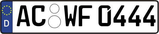 AC-WF0444