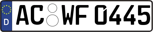 AC-WF0445