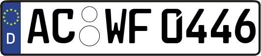AC-WF0446