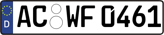 AC-WF0461