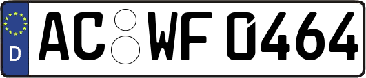 AC-WF0464