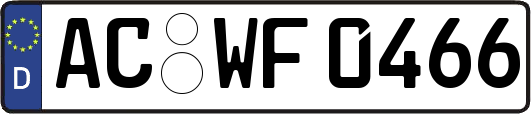AC-WF0466
