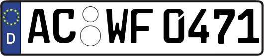 AC-WF0471
