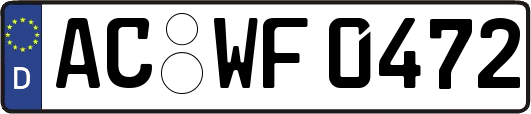 AC-WF0472
