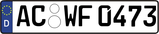 AC-WF0473