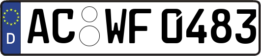 AC-WF0483