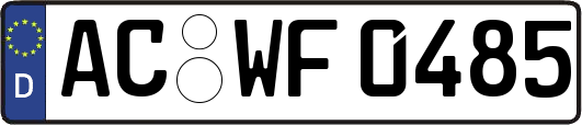 AC-WF0485