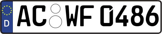 AC-WF0486