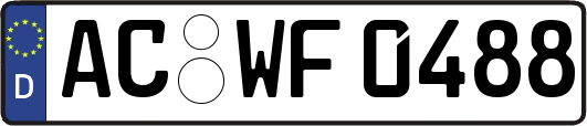 AC-WF0488