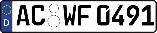 AC-WF0491