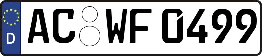 AC-WF0499