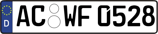 AC-WF0528