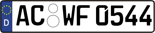 AC-WF0544