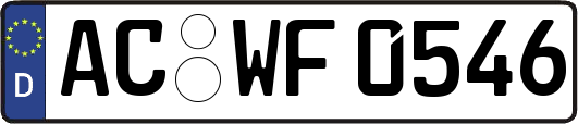 AC-WF0546