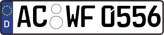 AC-WF0556