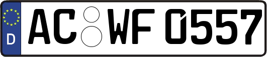 AC-WF0557