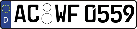 AC-WF0559