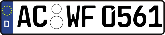 AC-WF0561