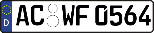 AC-WF0564