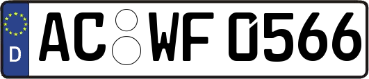 AC-WF0566