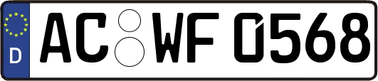 AC-WF0568