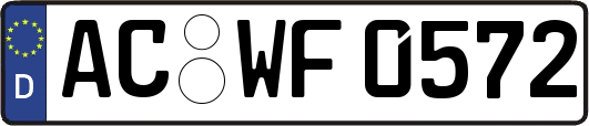 AC-WF0572