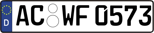 AC-WF0573