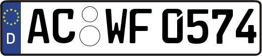 AC-WF0574