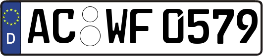 AC-WF0579