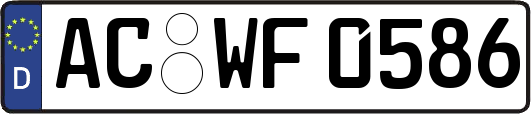 AC-WF0586