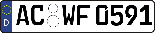 AC-WF0591