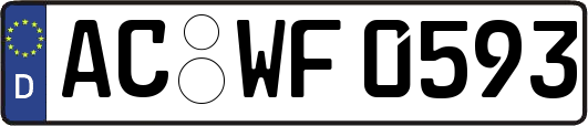 AC-WF0593