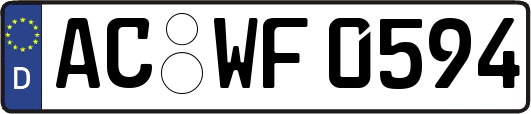 AC-WF0594