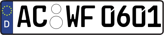AC-WF0601