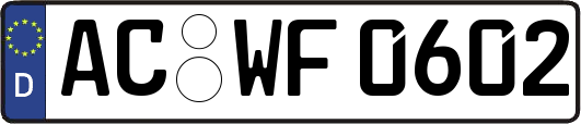 AC-WF0602