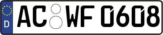 AC-WF0608
