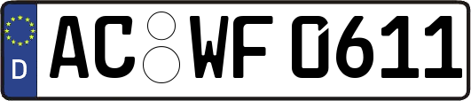 AC-WF0611