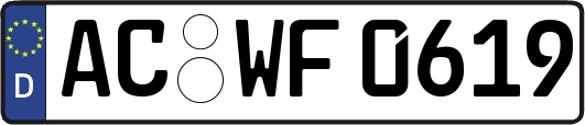 AC-WF0619