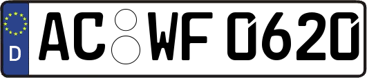 AC-WF0620