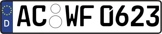 AC-WF0623