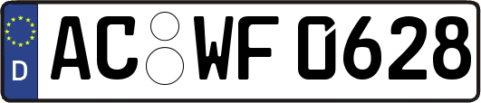 AC-WF0628