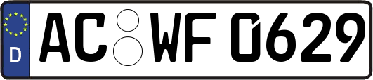 AC-WF0629
