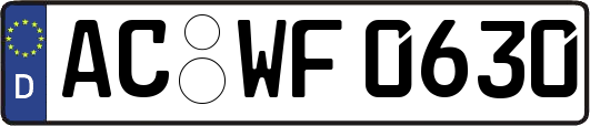 AC-WF0630